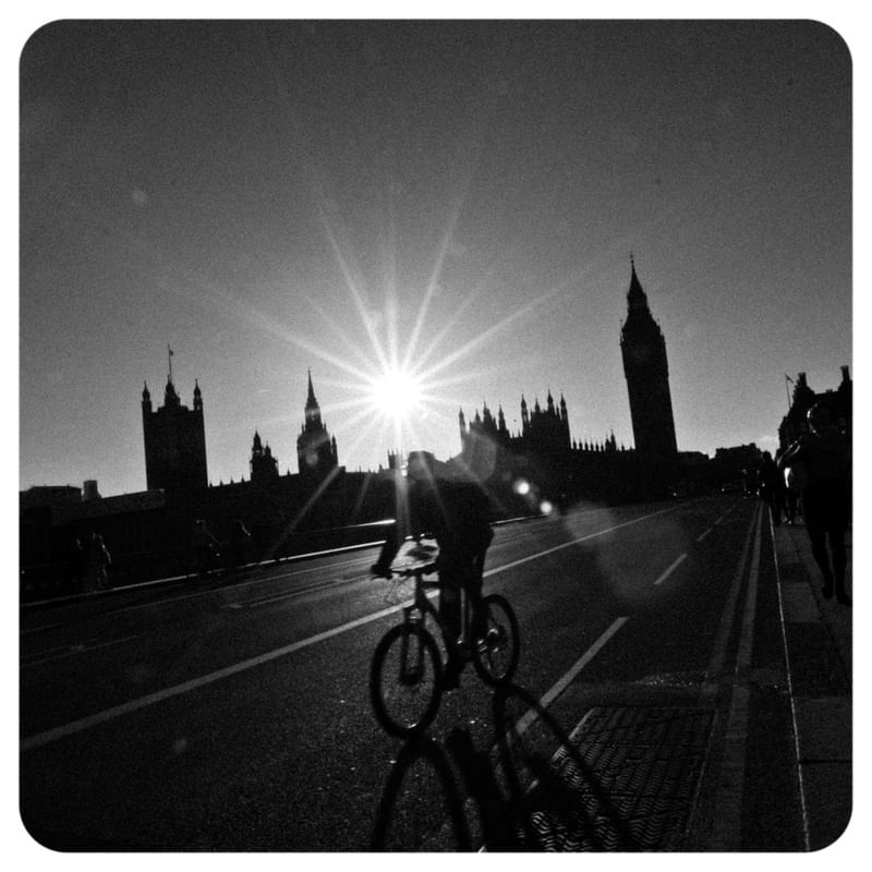 CONTRALUZ BIGBEN LONDRES TORRE