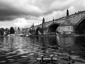 PONTE CARLOS - PRAGA