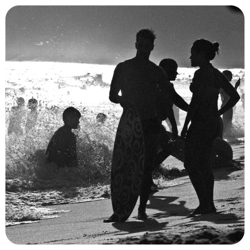 NAMORO SURF PRAIA VERAO