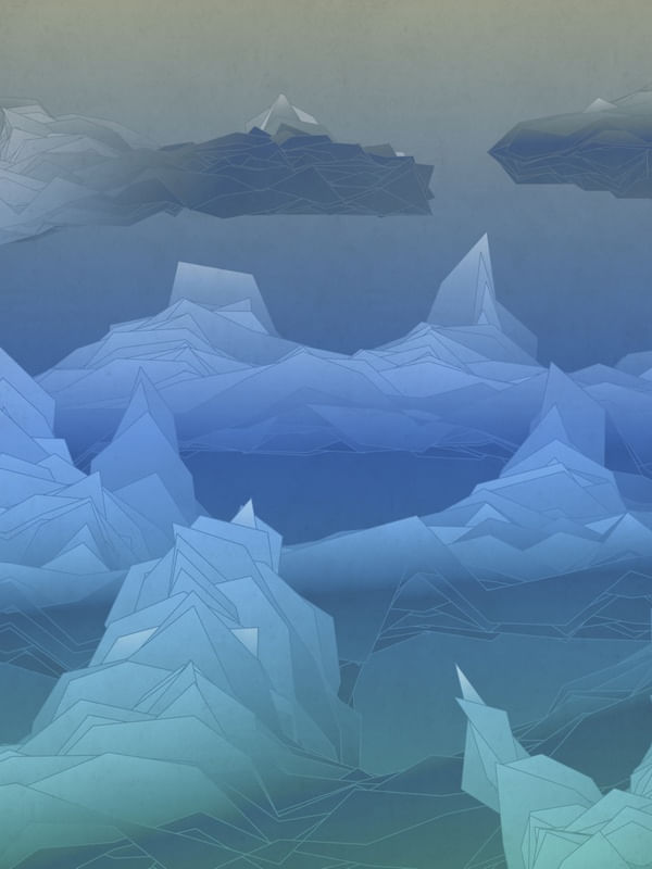 ANTARCTICA