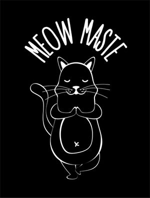 MEOW MASTE