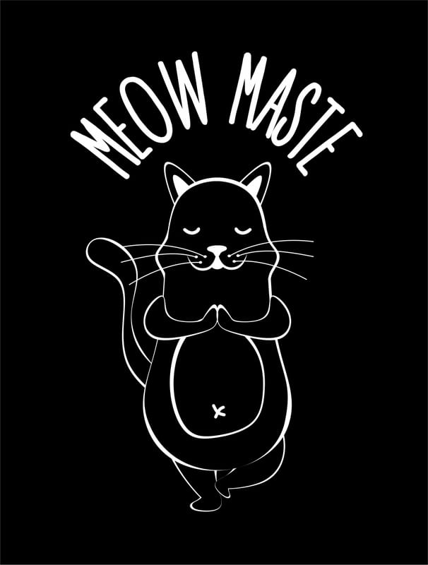 MEOW MASTE