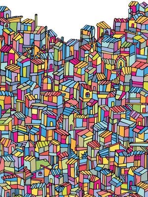 FAVELA III