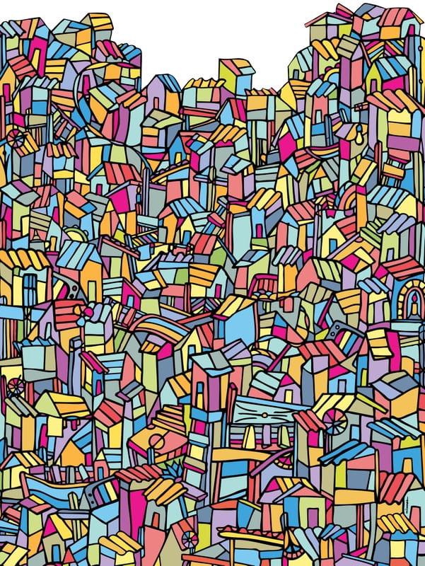 FAVELA IV