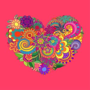 IN LOVE P