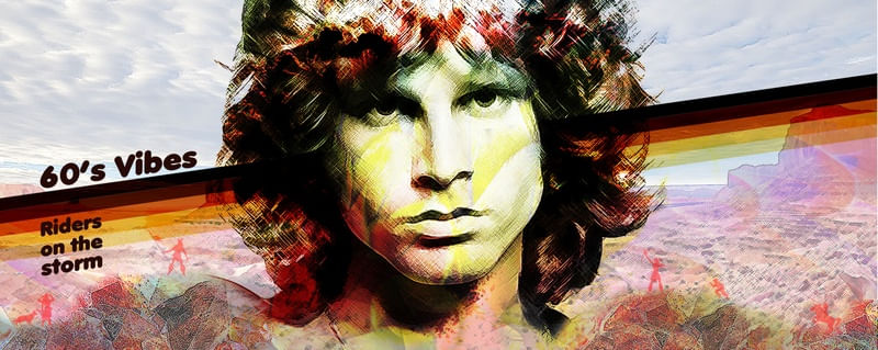 JIM IN COLORS
