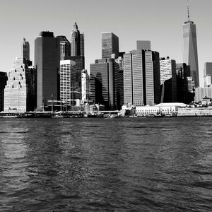MANHATTAN B