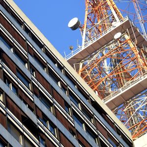 ANTENA DA PAULISTA