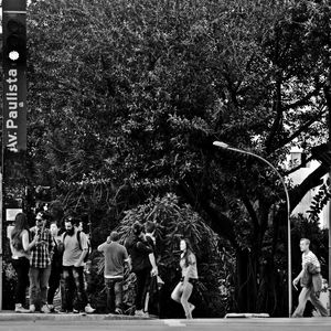 PAULISTA SCENES II