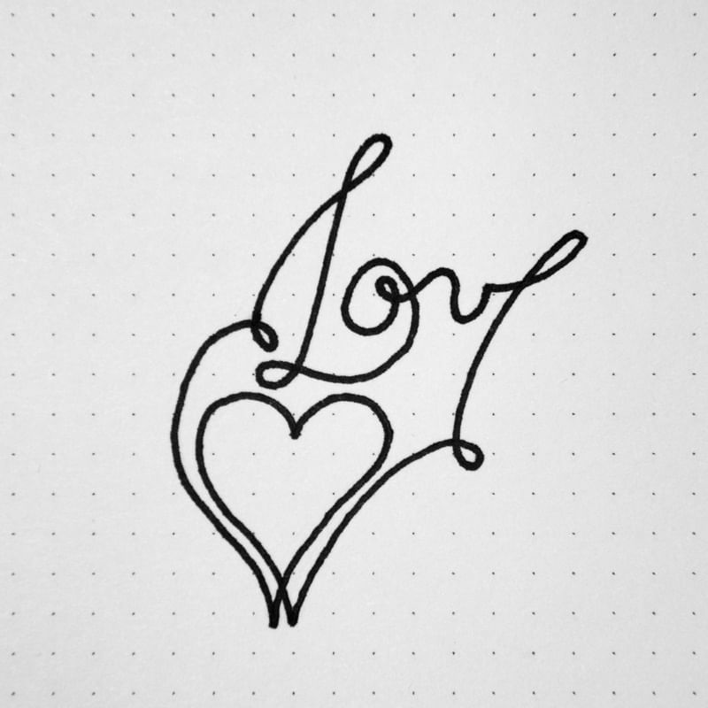 SHARE LOVE