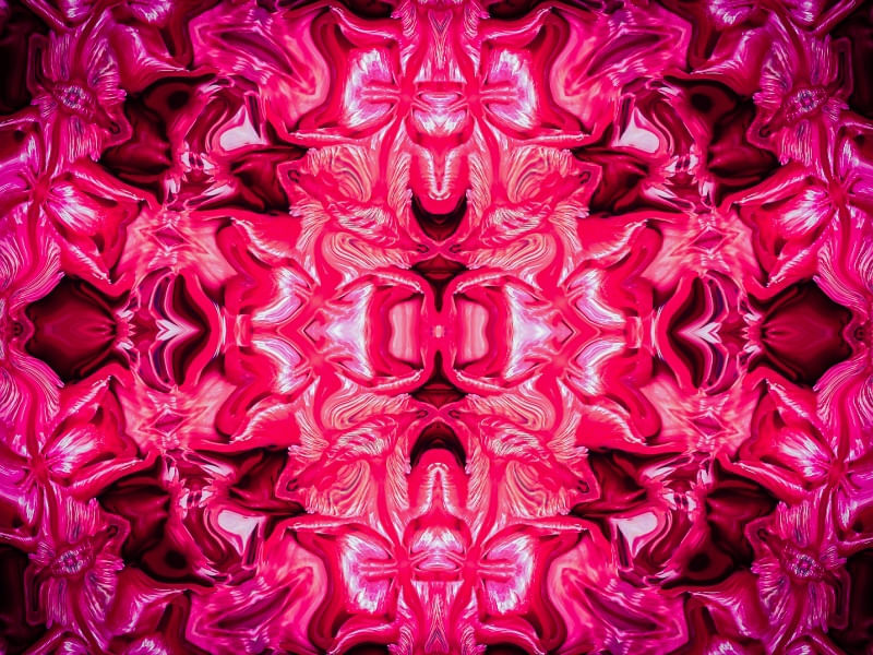 MANDALA 003