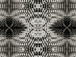 GEOMETRIA ABSTRATA