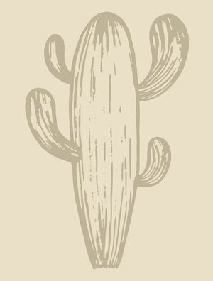 CACTUS LIGHT