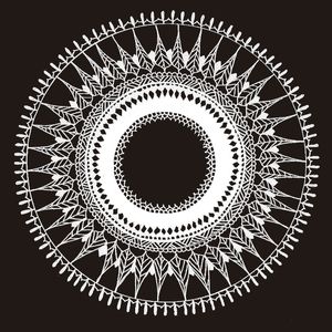 MANDALINA BLACK