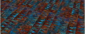 RUST TILES