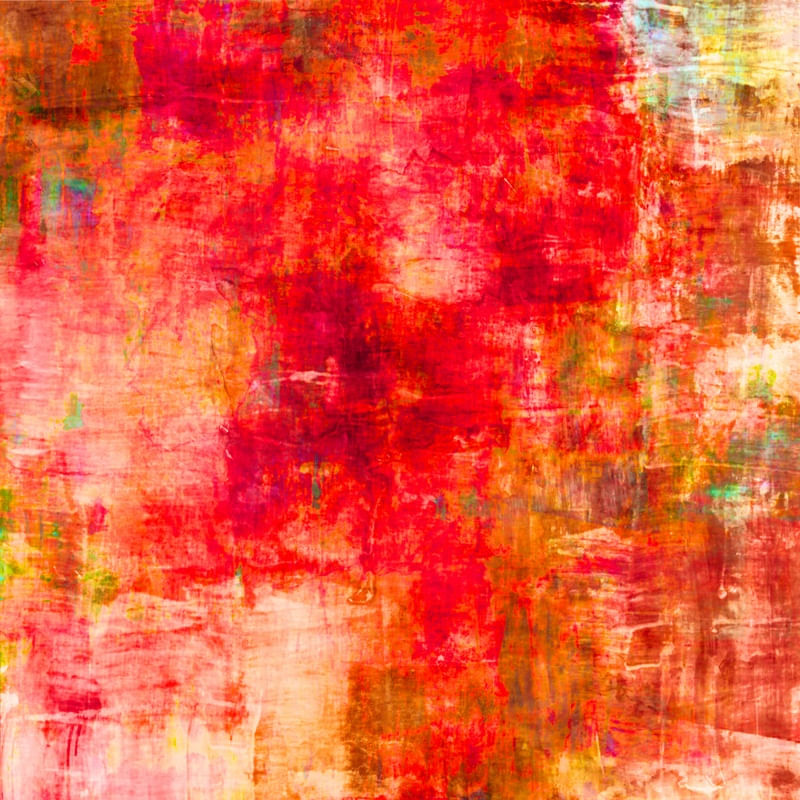 CAYENNE BLUR
