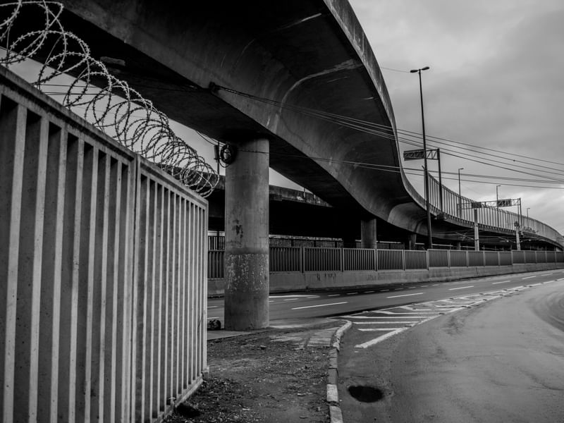 VIADUTO PORTO ALEGRE