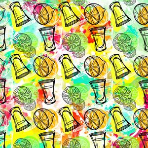 VIVA LA TEQUILA