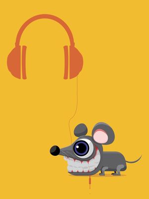 RATO DJ