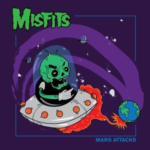 MARS ATTACKS