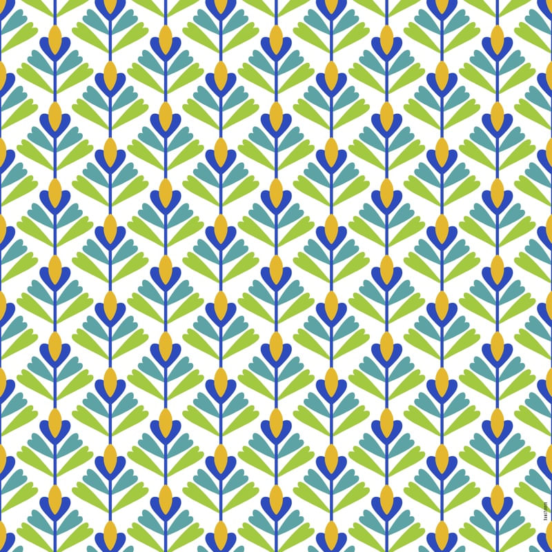 FOLHAS ESTAMPA