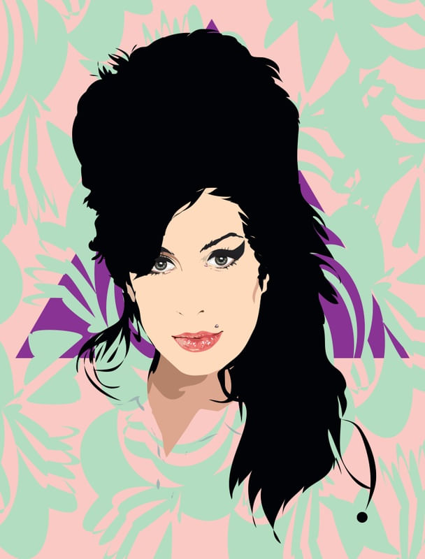 AMYWINEHOUSE! - CI