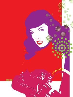 BETTIEPAGE!
