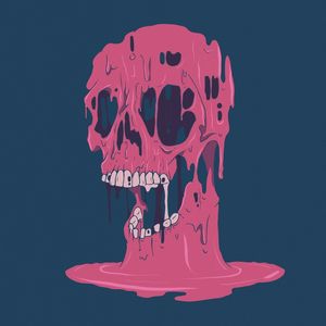 SKULL SMELTING