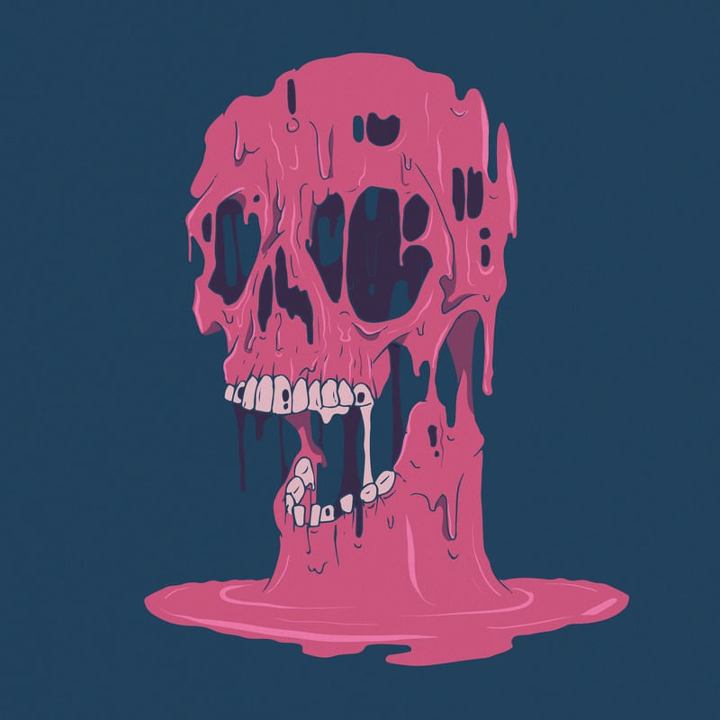 SKULL SMELTING