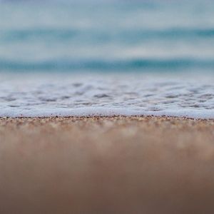 SAND BLUE