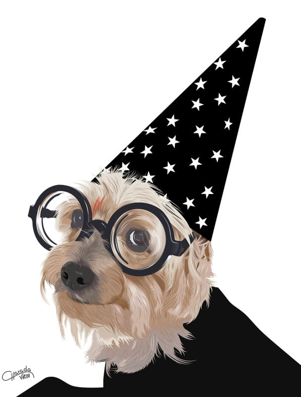 HARRYS DOGS
