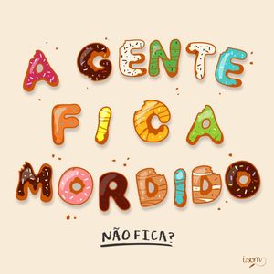 MORDIDO