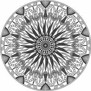 MANDALA PSICO