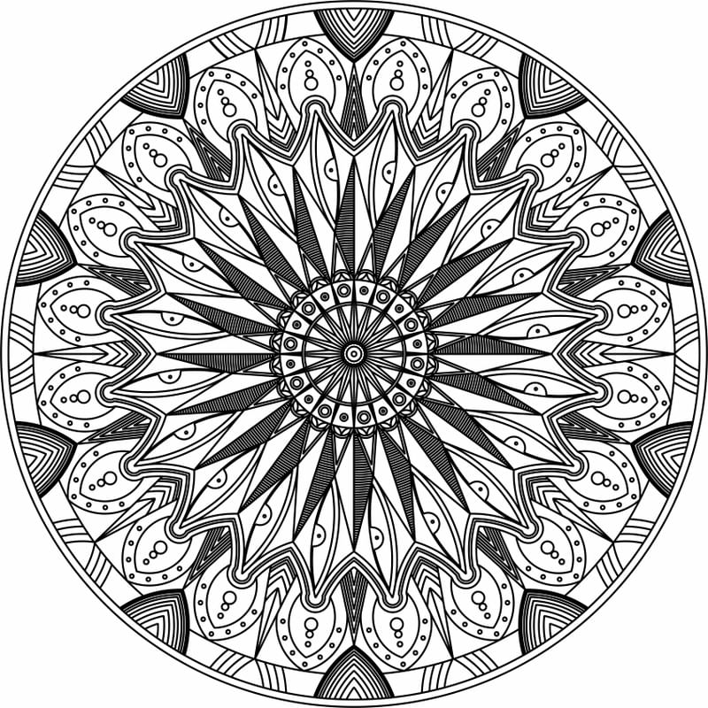 MANDALA PSICO