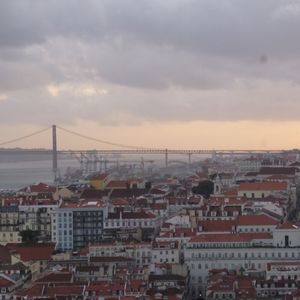 LISBOA, SUA LINDA!