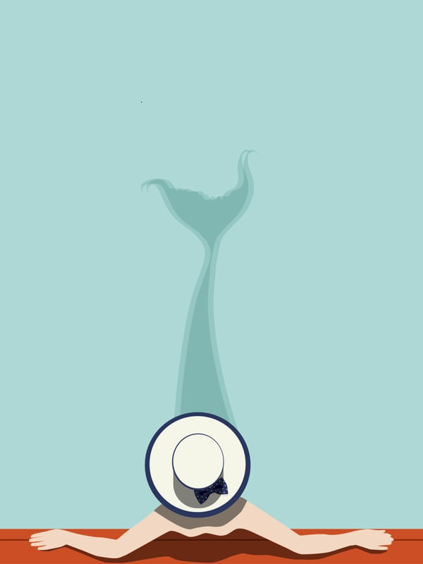 SEREIA DE FÉRIAS