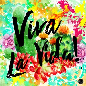 LA VIDA! - RD