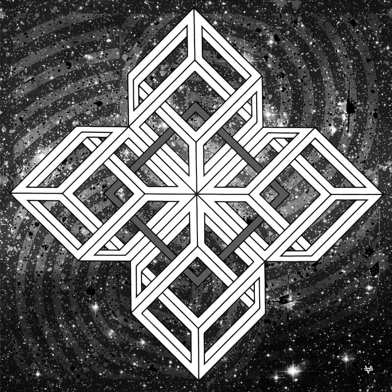 SPACE 7