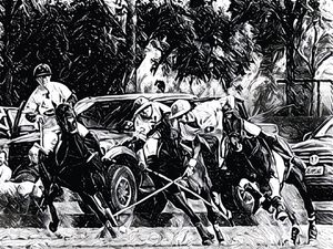 POLO PRISMA 3