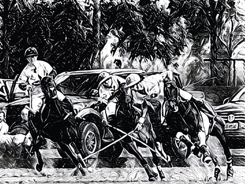 POLO PRISMA 3