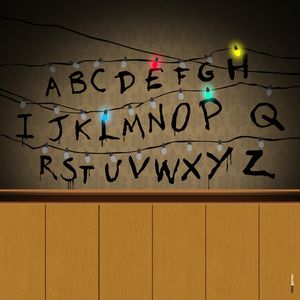 STRANGER THINGS