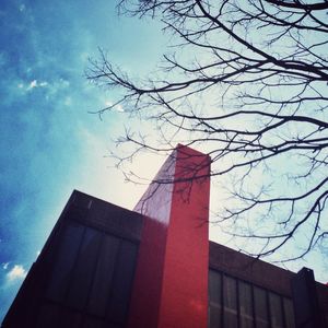 INVERNO NO MASP