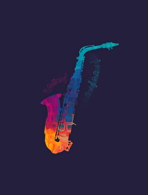 SAX COLOR
