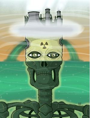 EXTINÇÃO HUMANA