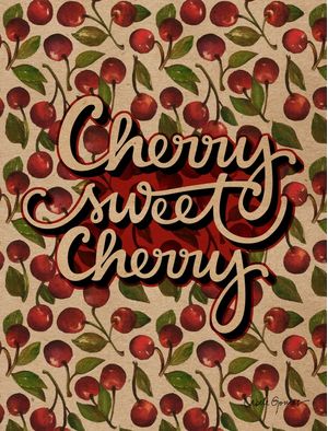 CHERRY SWEET CHERRY