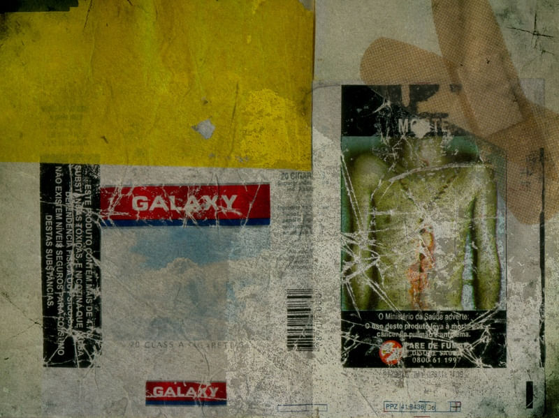 DEEP GALAXY