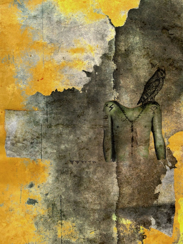 MELANCHOLIC KNOWLEDGE