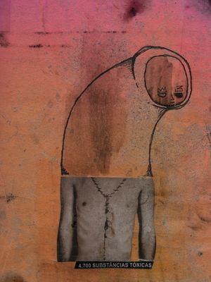 TOXIC SOUL