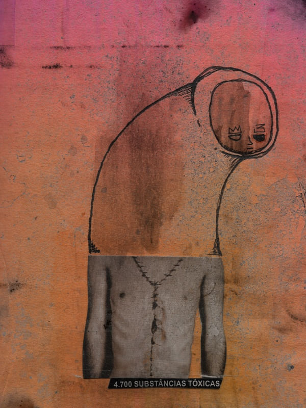 TOXIC SOUL