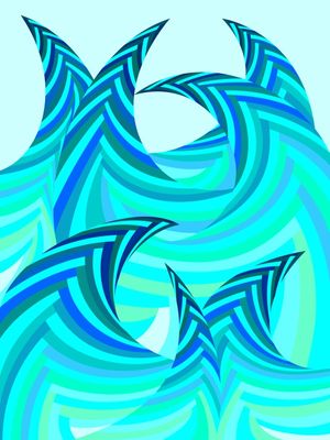 ONDA GRAFIDOODLE I